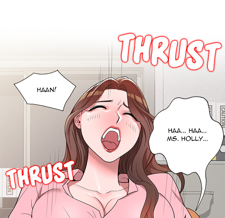 Private Lessons Chapter 02