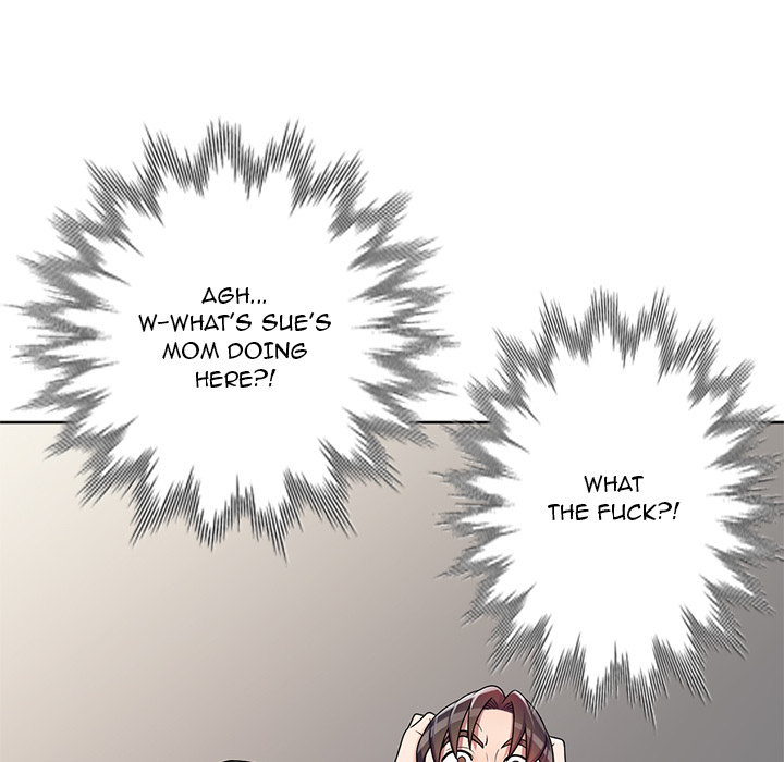 Private Lessons Chapter 02