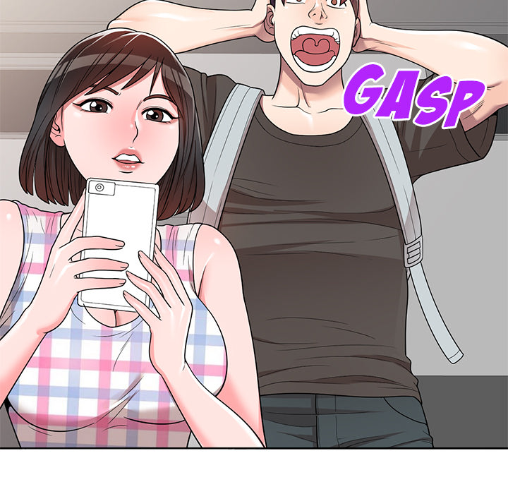 Private Lessons Chapter 02