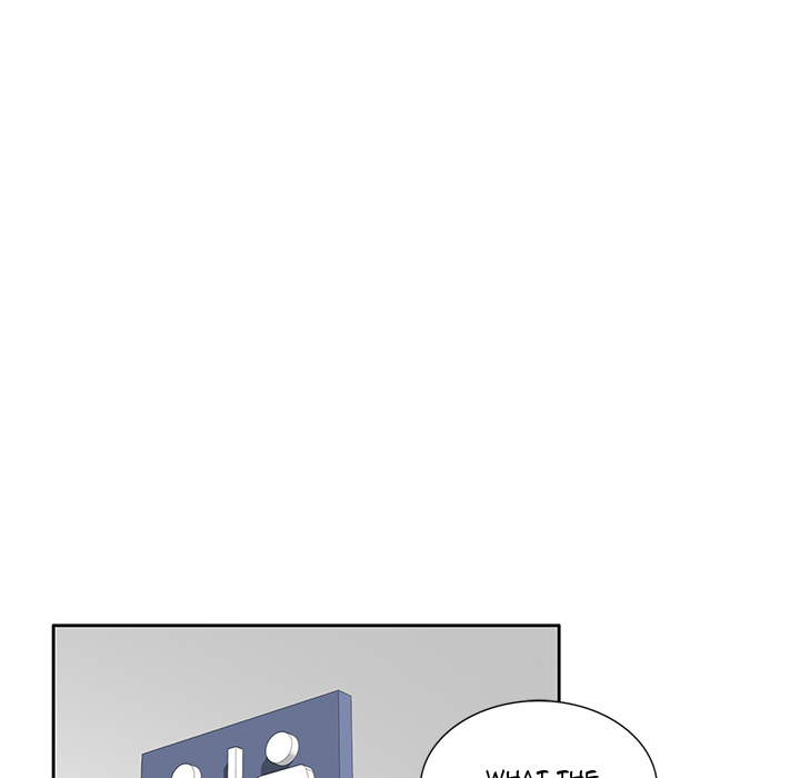 Private Lessons Chapter 02