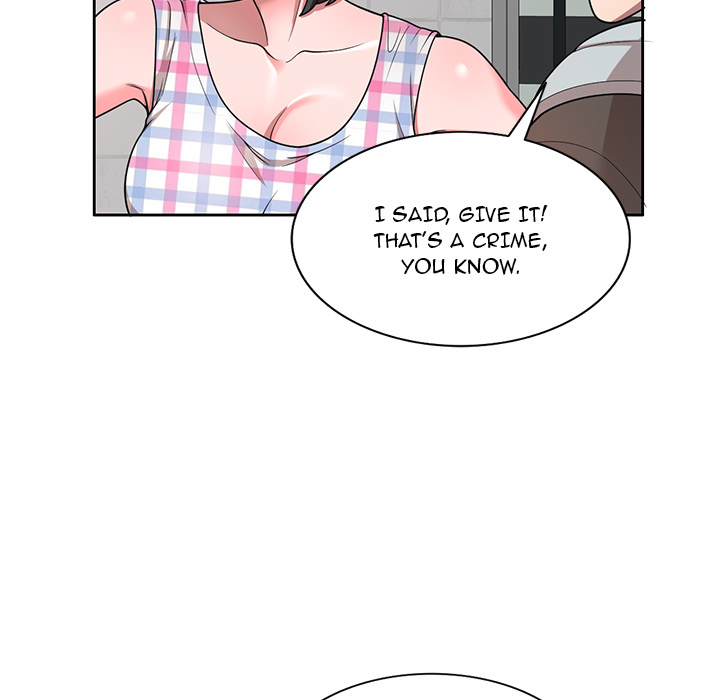 Private Lessons Chapter 02