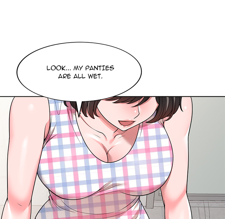 Private Lessons Chapter 02