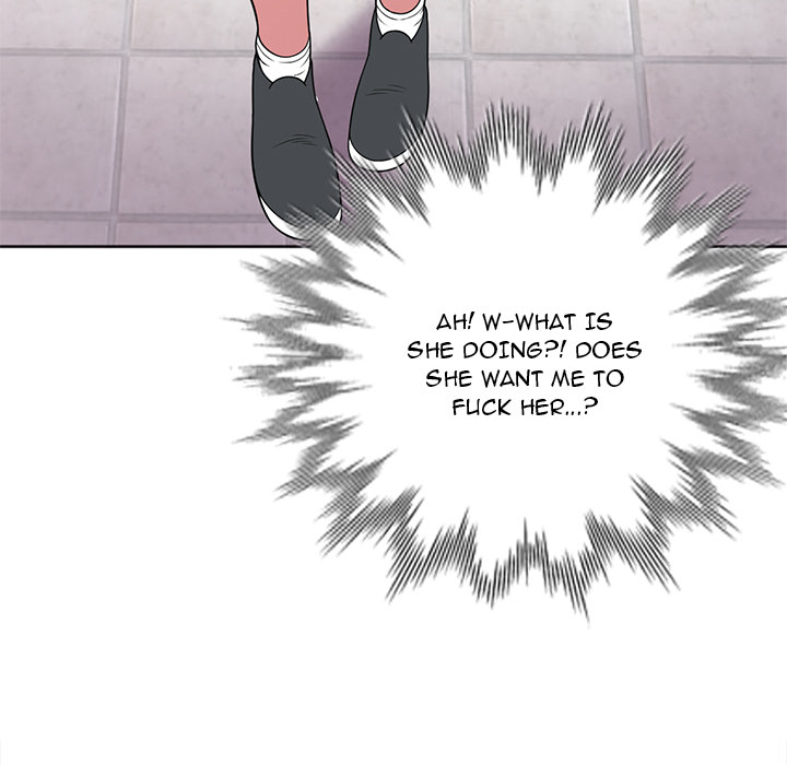 Private Lessons Chapter 02