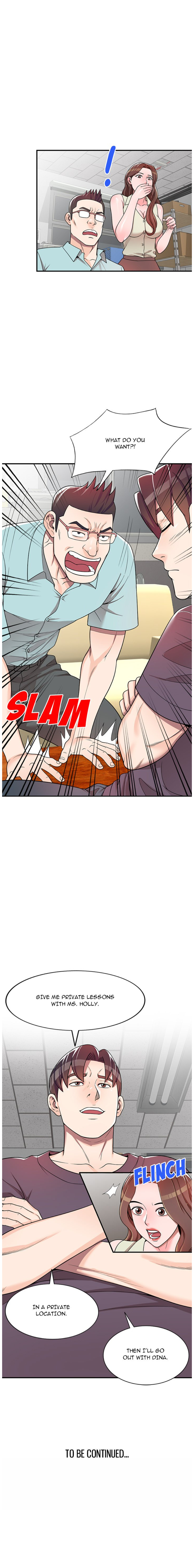 Private Lessons Chapter 04