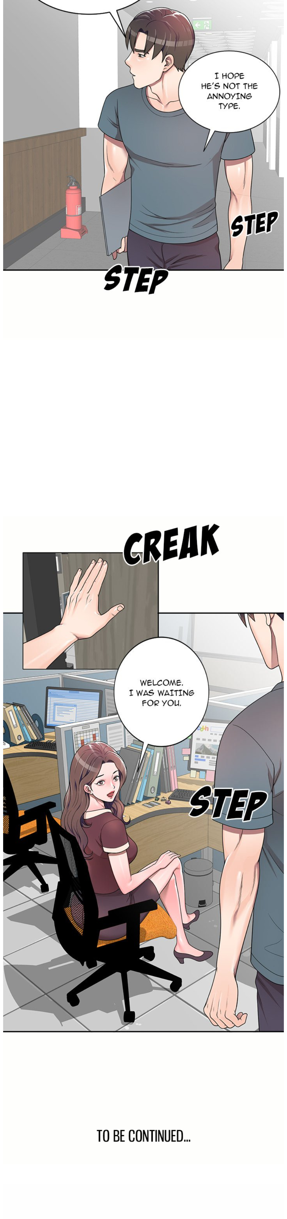 Private Lessons Chapter 05