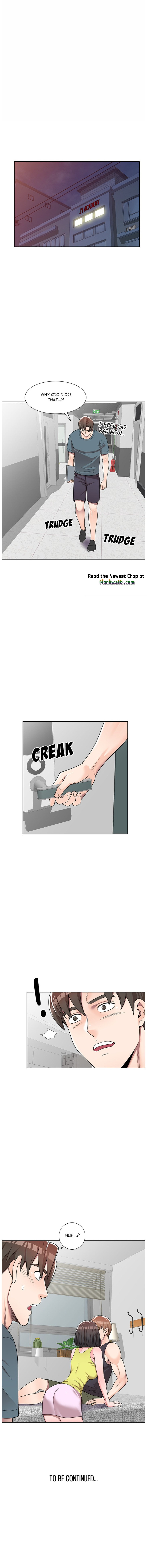 Private Lessons Chapter 06
