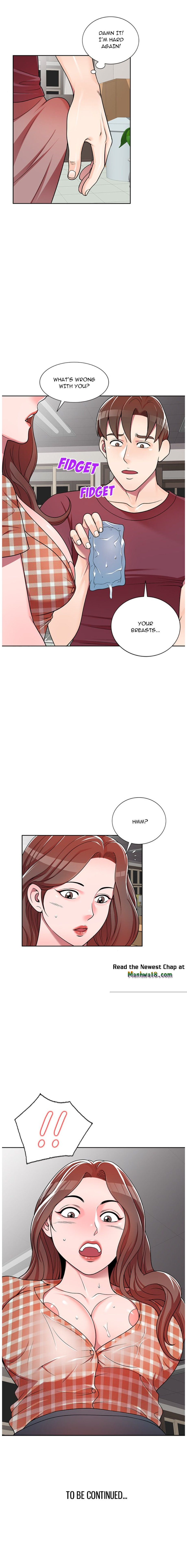 Private Lessons Chapter 07