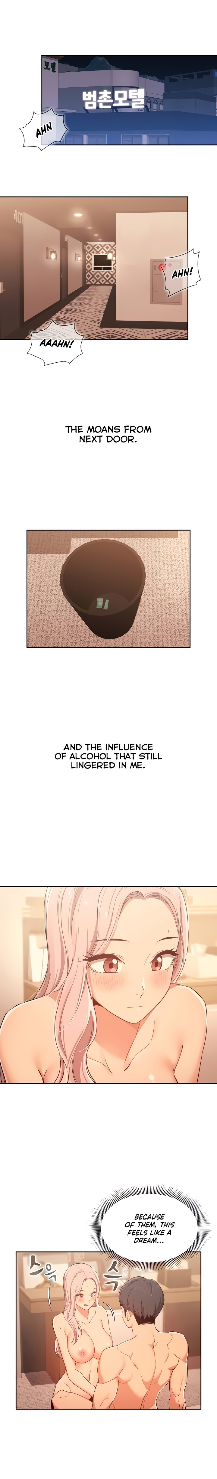 Private Tutoring In These Trying Times Chapter 24