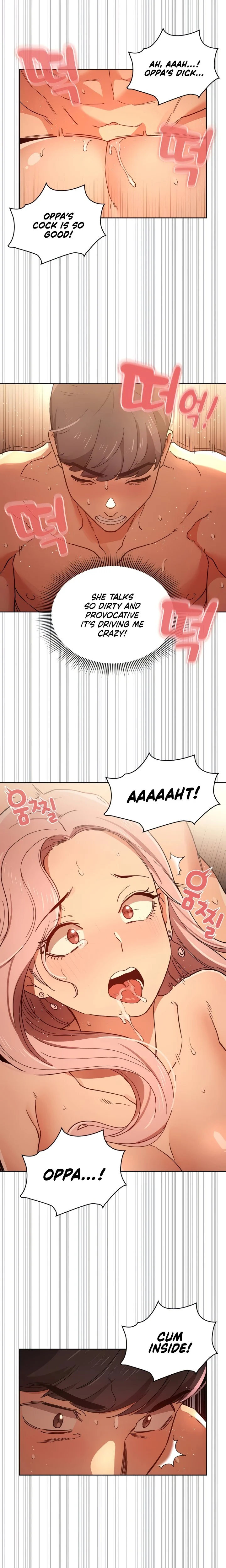 Private Tutoring In These Trying Times Chapter 27
