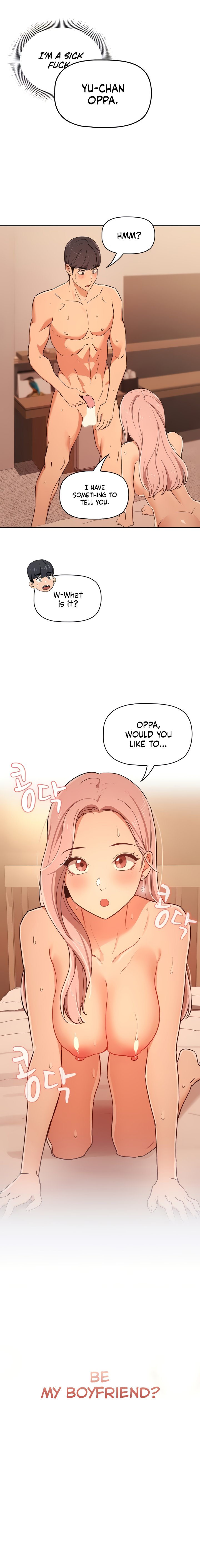 Private Tutoring In These Trying Times Chapter 27