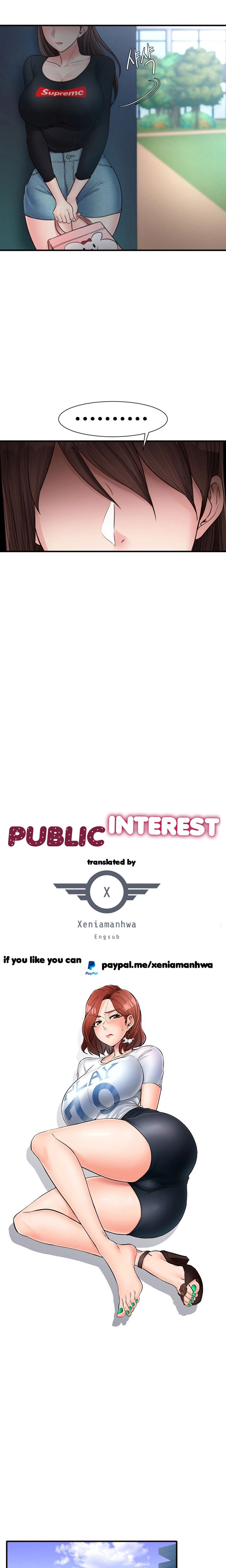 Public Interest Engsub Chapter 15