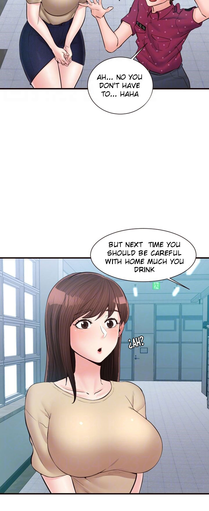 Public Interest Engsub Chapter 15