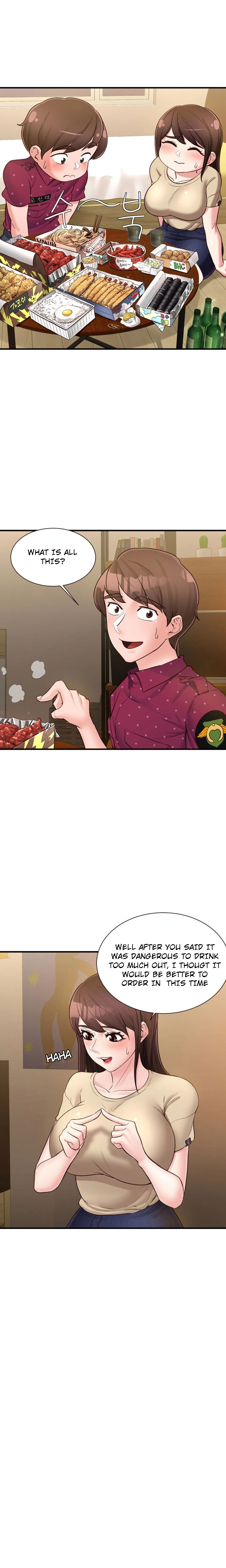 Public Interest Engsub Chapter 15