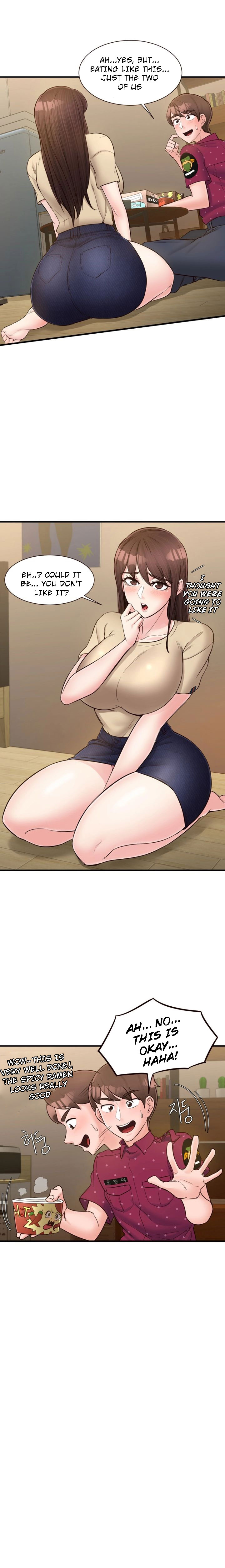 Public Interest Engsub Chapter 15