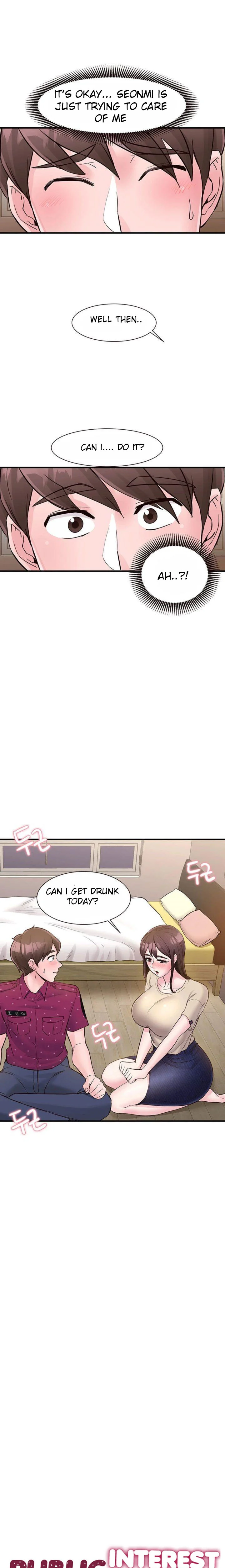 Public Interest Engsub Chapter 16