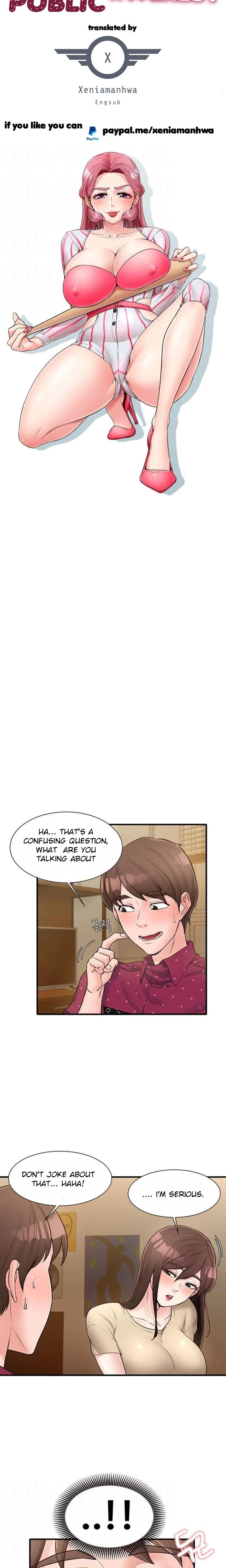 Public Interest Engsub Chapter 16
