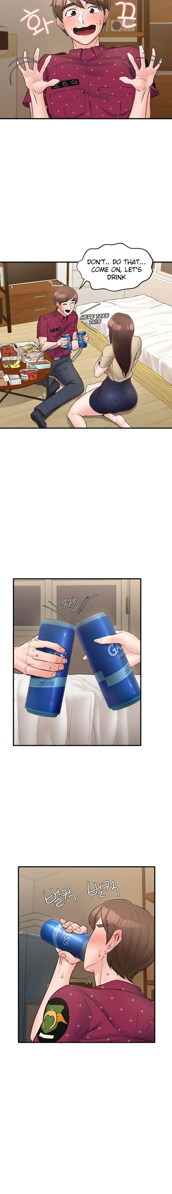 Public Interest Engsub Chapter 16