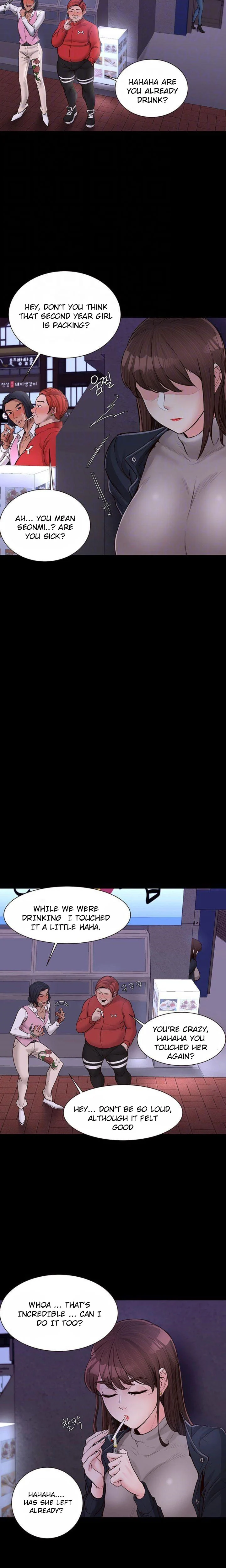 Public Interest Engsub Chapter 16