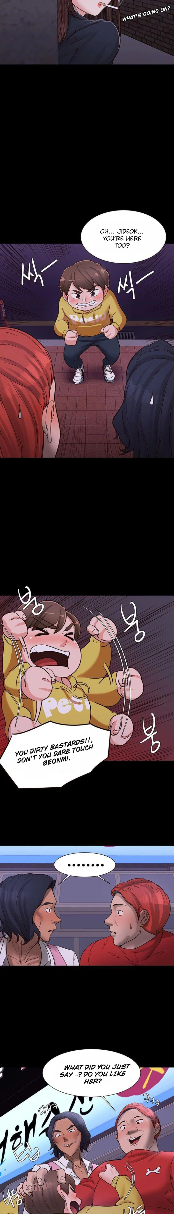 Public Interest Engsub Chapter 16