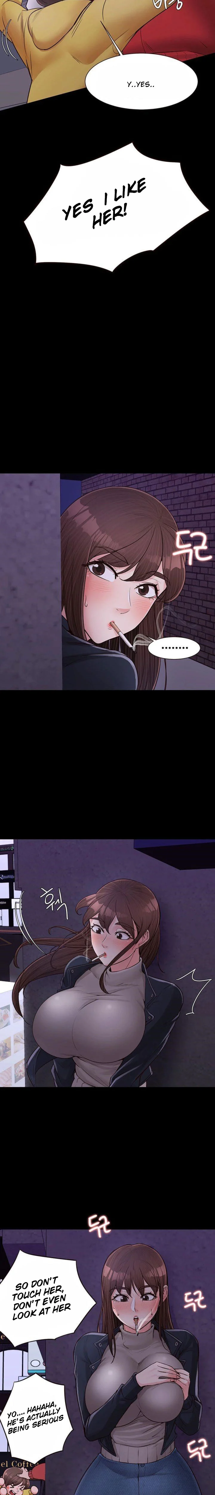 Public Interest Engsub Chapter 16
