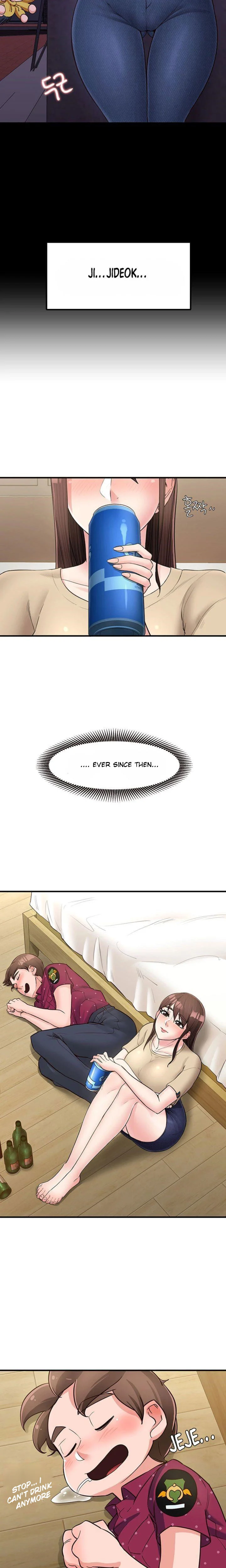 Public Interest Engsub Chapter 16