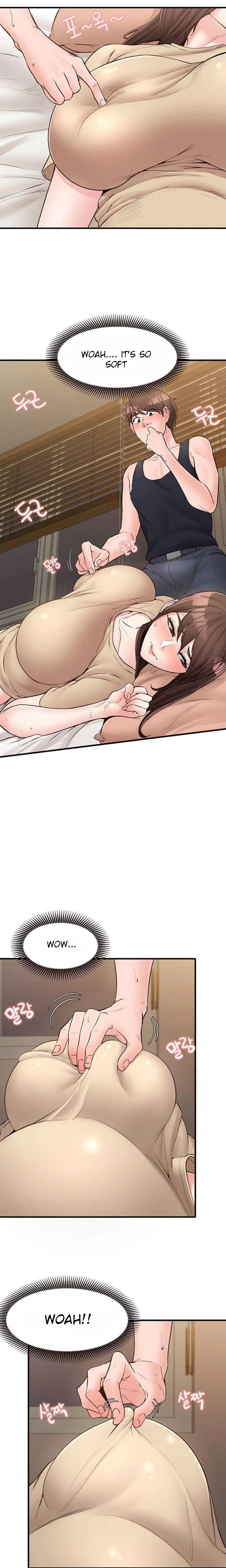 Public Interest Engsub Chapter 16