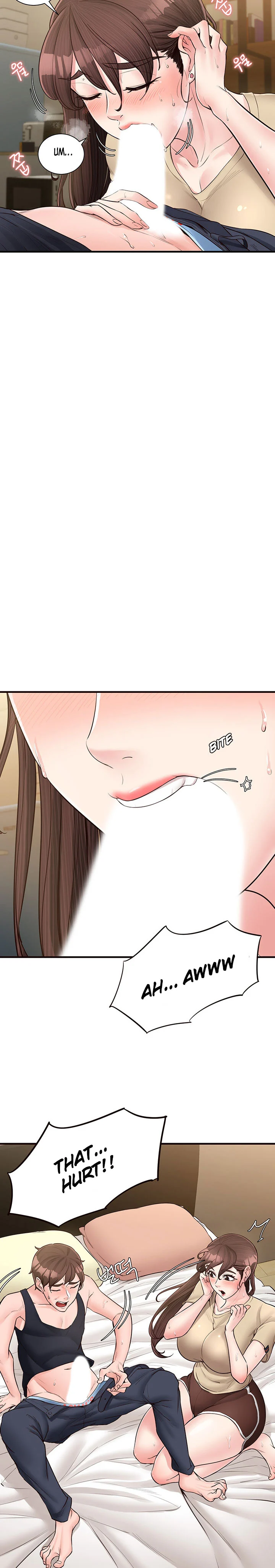 Public Interest Engsub Chapter 17