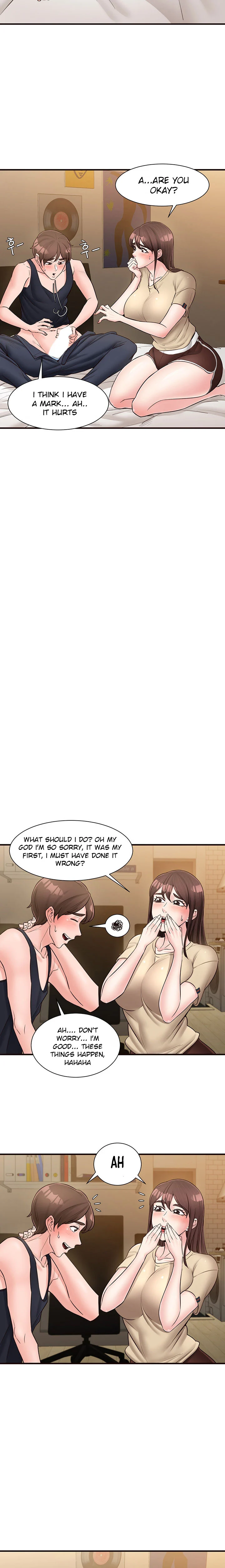 Public Interest Engsub Chapter 17