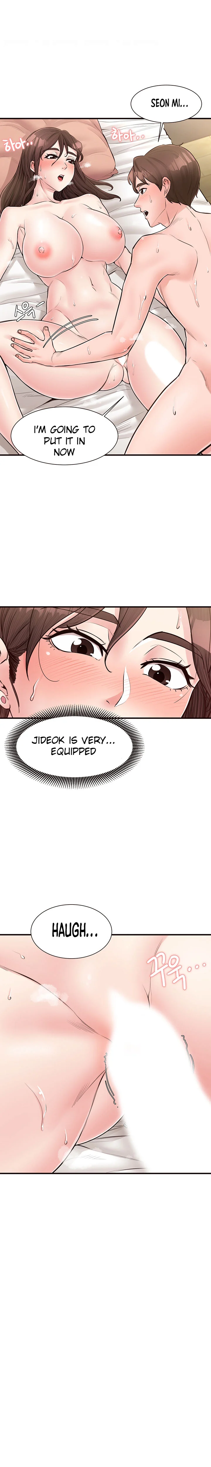Public Interest Engsub Chapter 18