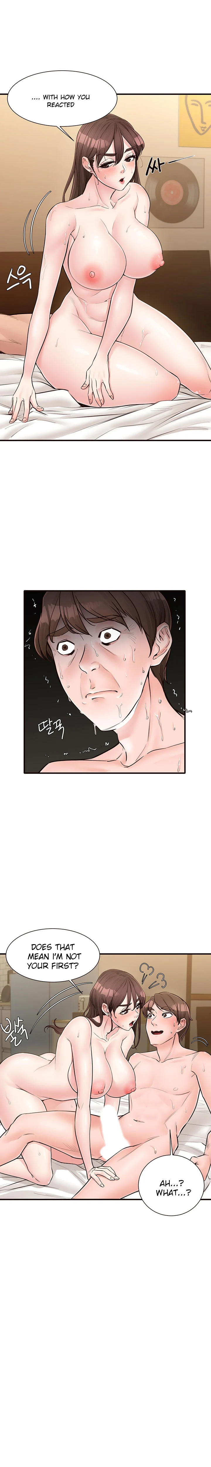 Public Interest Engsub Chapter 18
