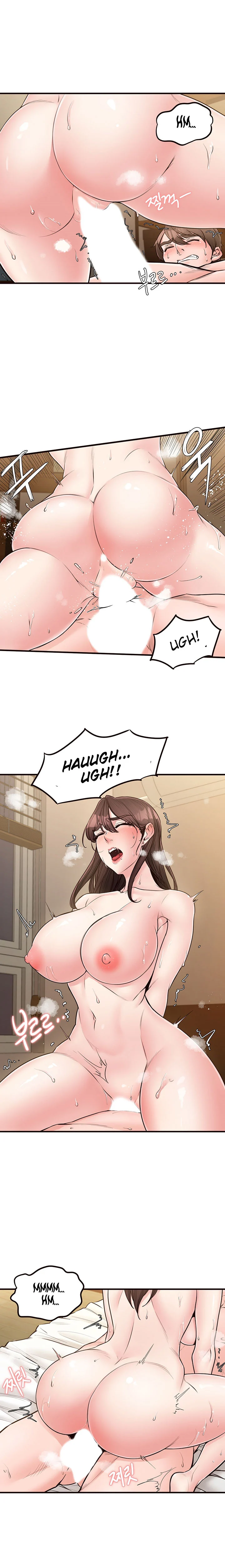 Public Interest Engsub Chapter 18