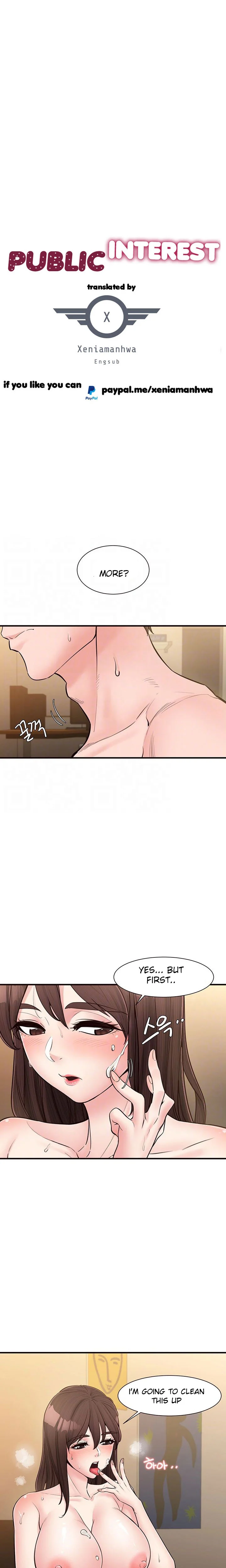 Public Interest Engsub Chapter 19