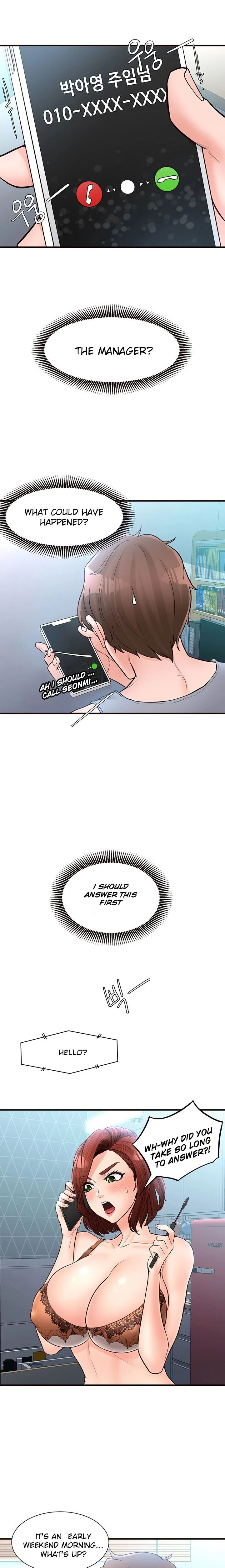 Public Interest Engsub Chapter 19