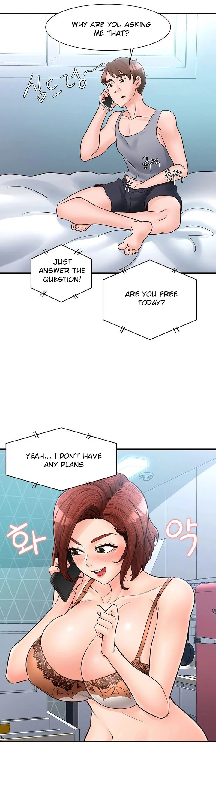 Public Interest Engsub Chapter 19
