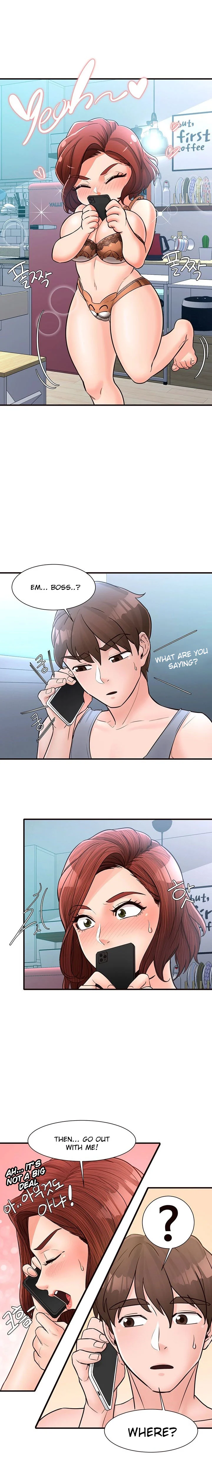 Public Interest Engsub Chapter 19