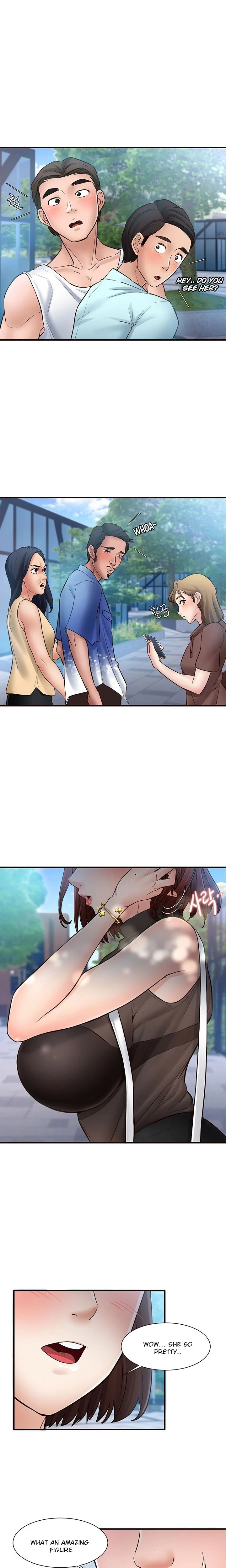 Public Interest Engsub Chapter 19