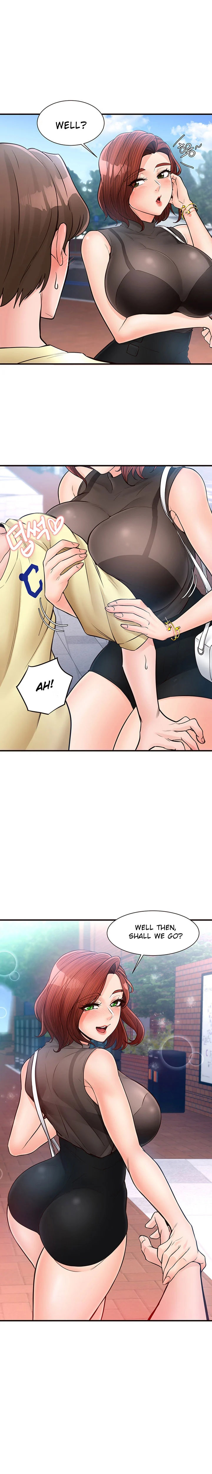 Public Interest Engsub Chapter 20