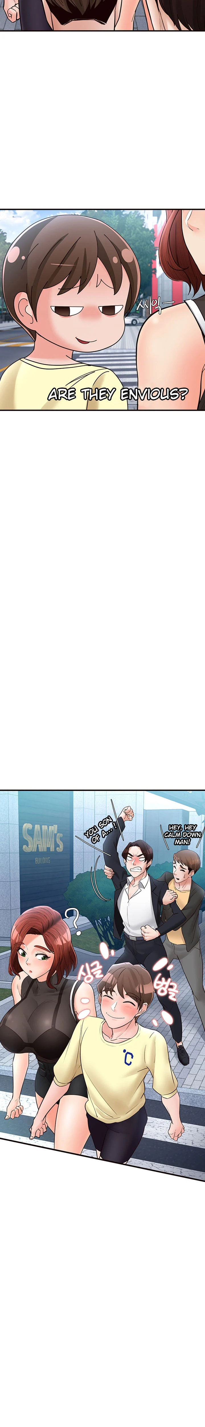 Public Interest Engsub Chapter 20