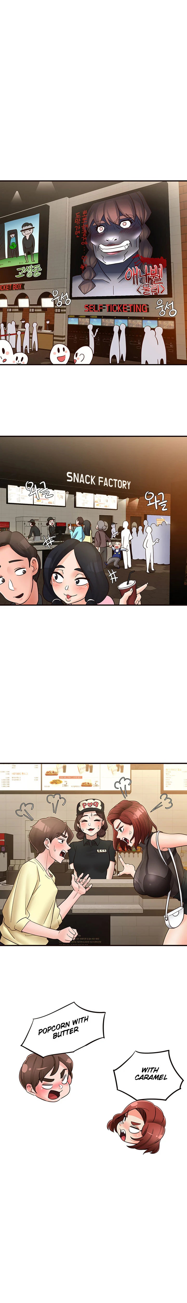 Public Interest Engsub Chapter 20