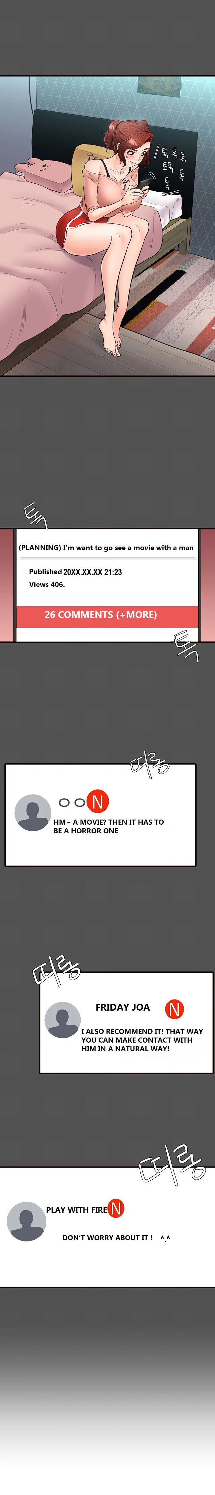 Public Interest Engsub Chapter 20