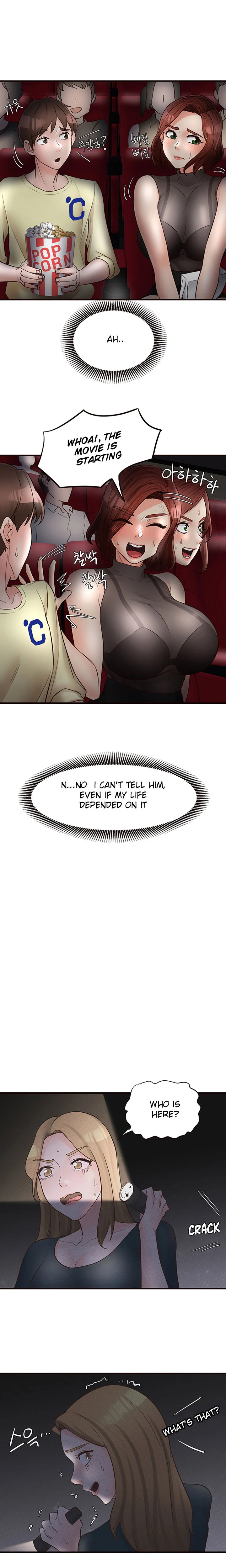 Public Interest Engsub Chapter 20