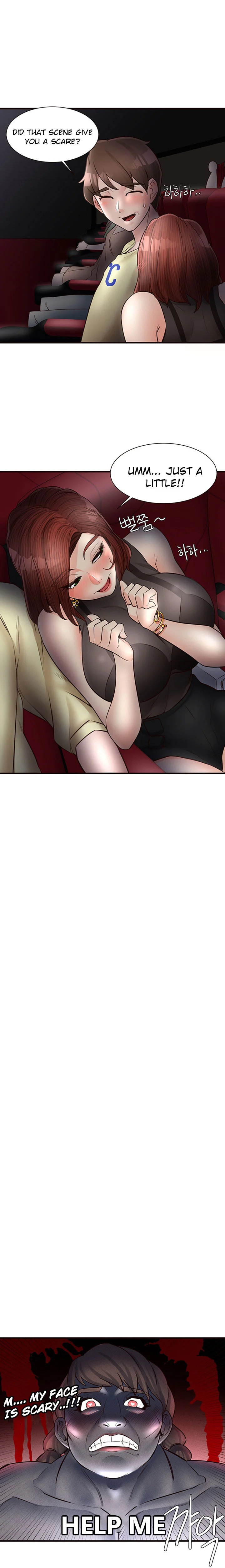 Public Interest Engsub Chapter 20