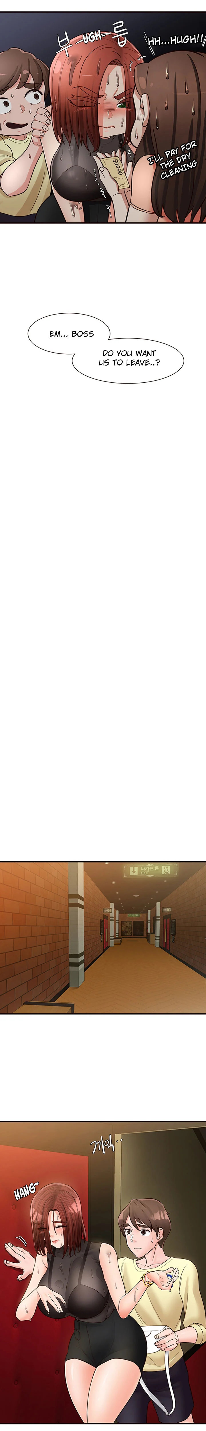 Public Interest Engsub Chapter 20