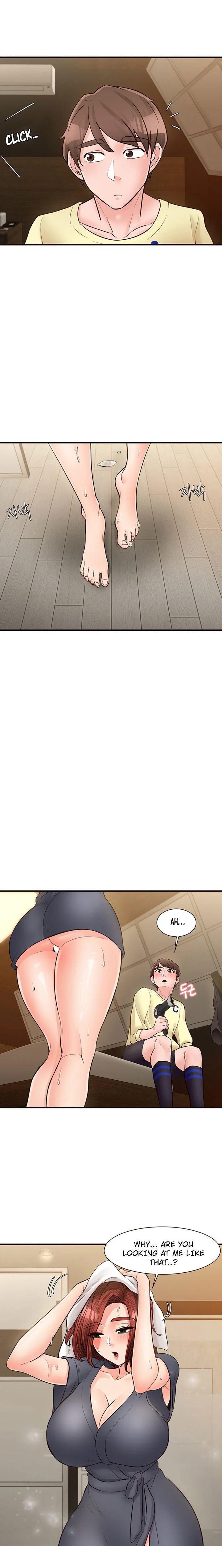 Public Interest Engsub Chapter 20