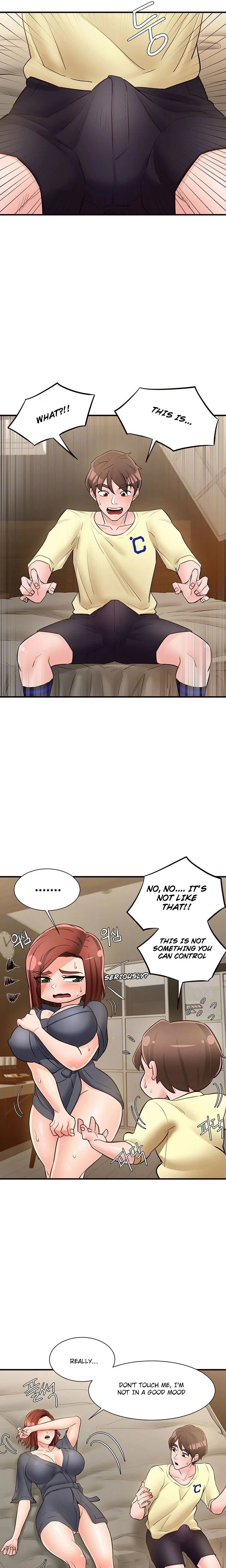Public Interest Engsub Chapter 21