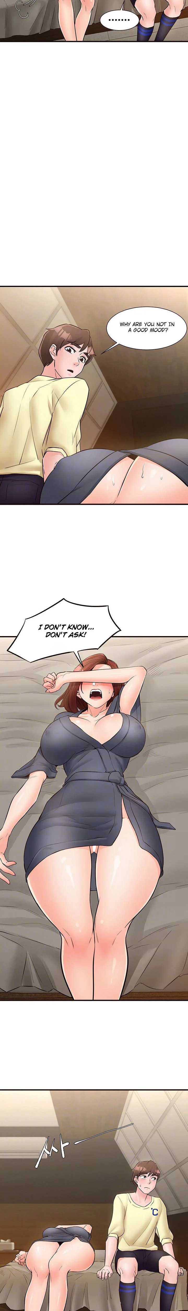 Public Interest Engsub Chapter 21