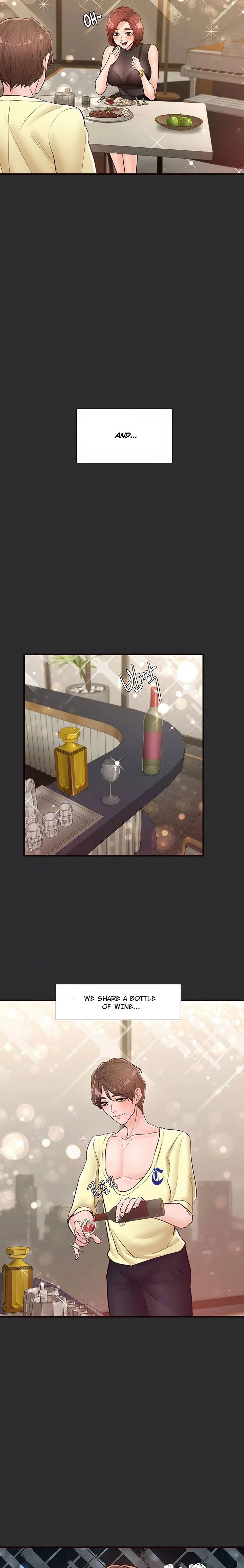 Public Interest Engsub Chapter 21