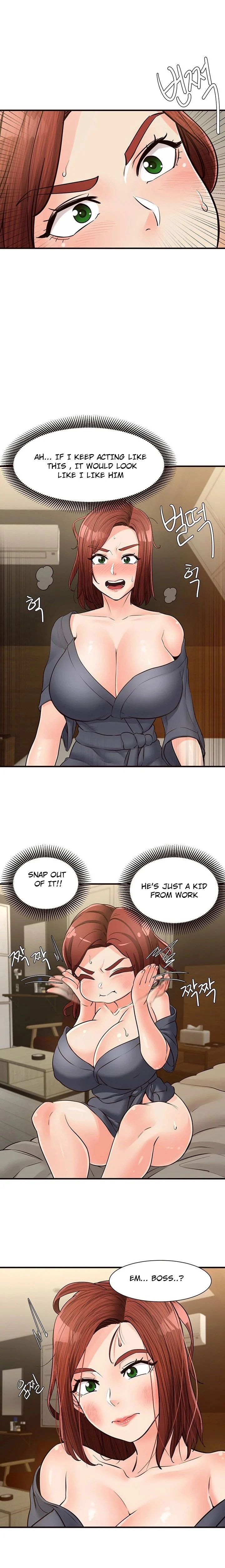 Public Interest Engsub Chapter 21