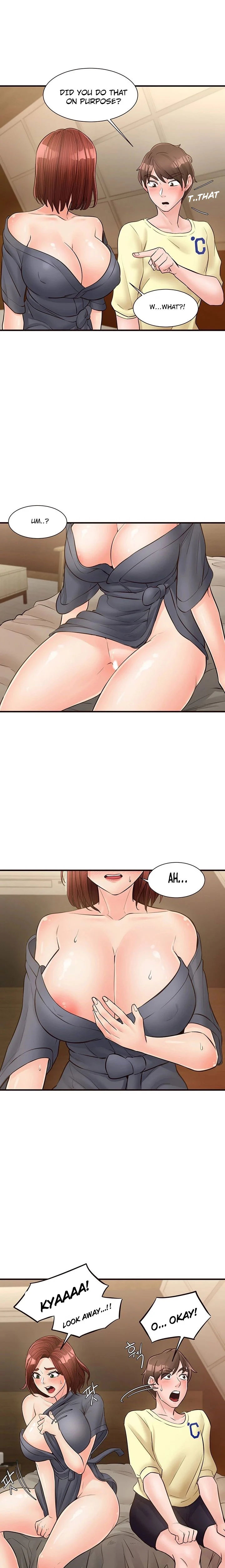 Public Interest Engsub Chapter 21