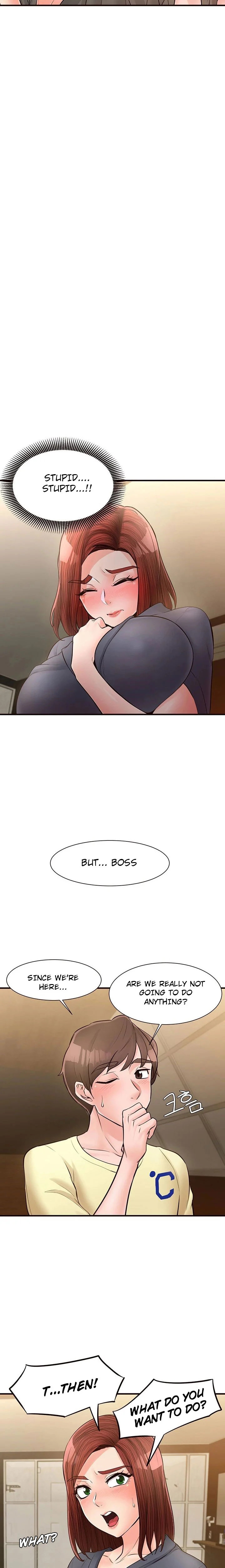 Public Interest Engsub Chapter 21
